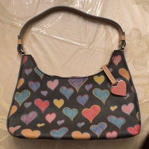 Dooney & Bourke small purse